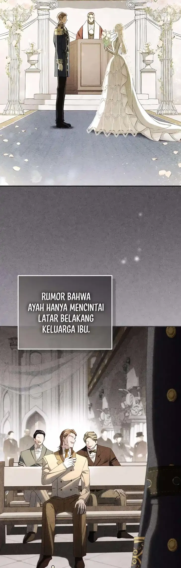 The Scandal Maker Has Returned Bab 22 halaman 36