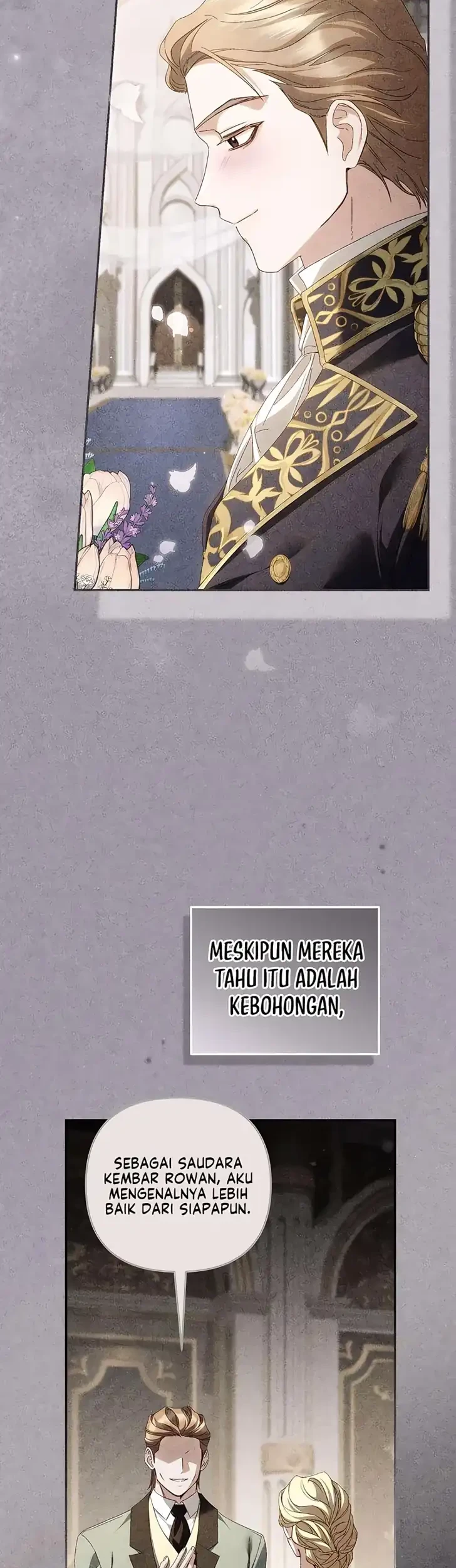 The Scandal Maker Has Returned Bab 22 halaman 38