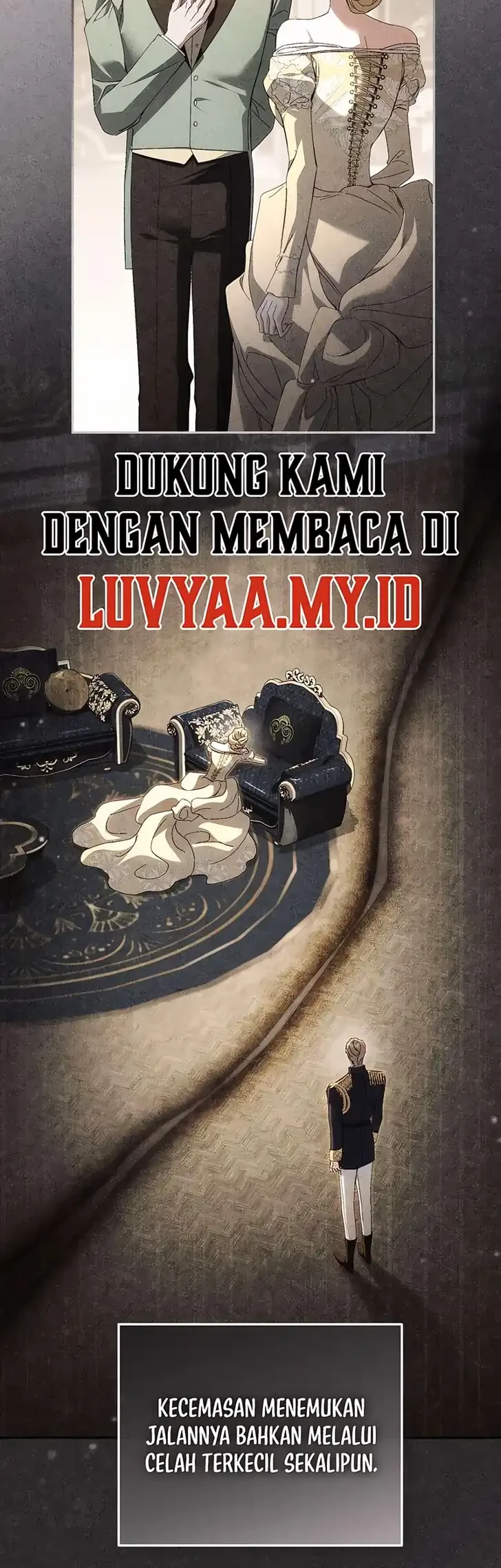 The Scandal Maker Has Returned Bab 22 halaman 39