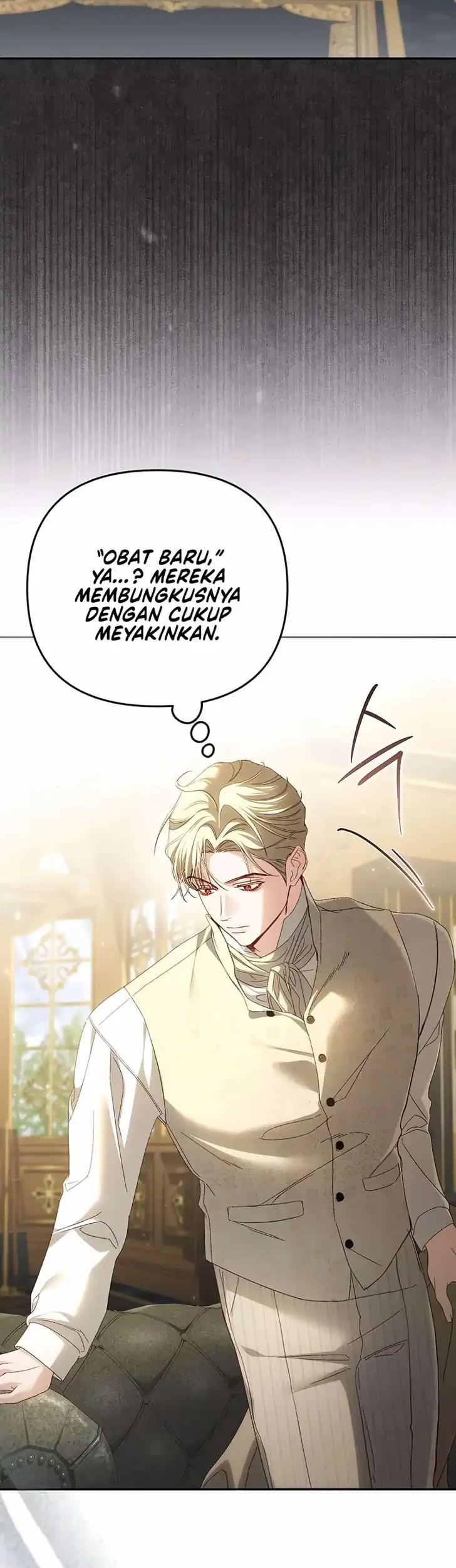 The Scandal Maker Has Returned Bab 22 halaman 41