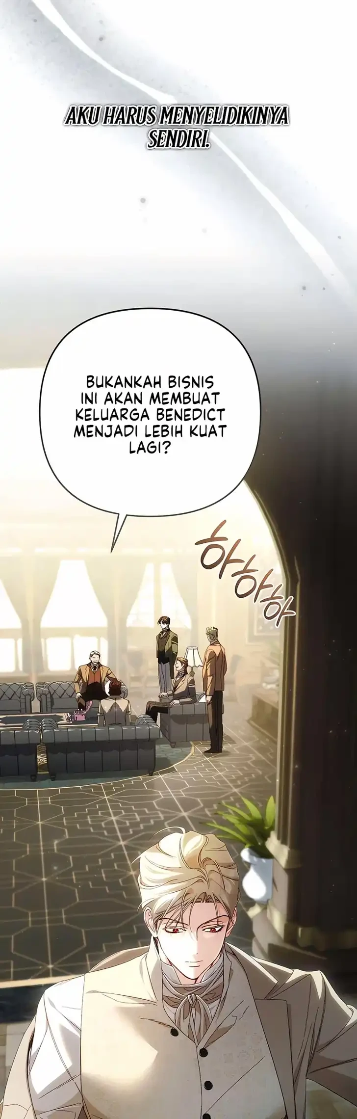 The Scandal Maker Has Returned Bab 22 halaman 42