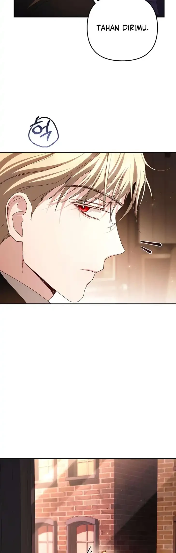 The Scandal Maker Has Returned Bab 22 halaman 48