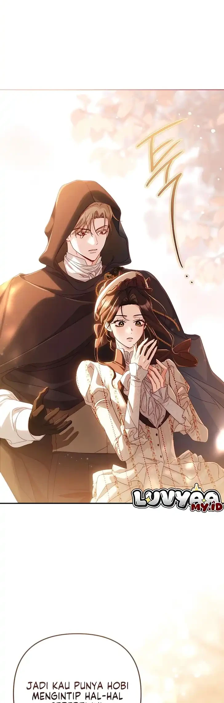 The Scandal Maker Has Returned Bab 22 halaman 51
