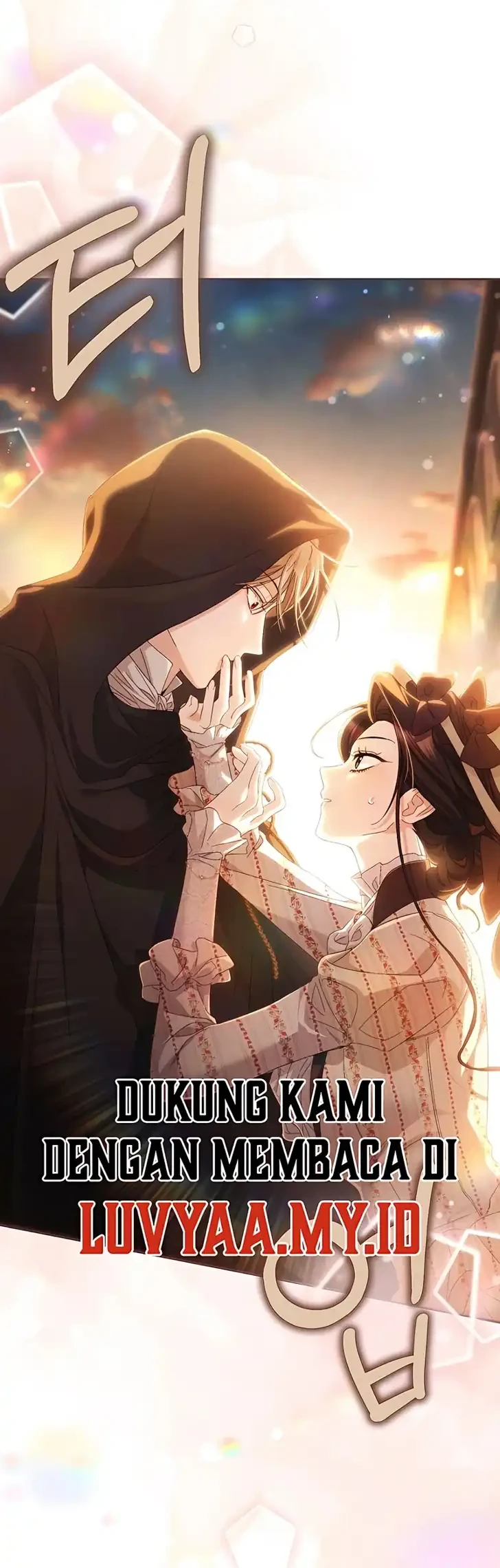 The Scandal Maker Has Returned Bab 22 halaman 54