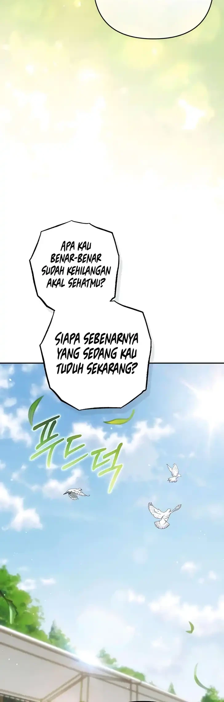 The Scandal Maker Has Returned Bab 25 halaman 30