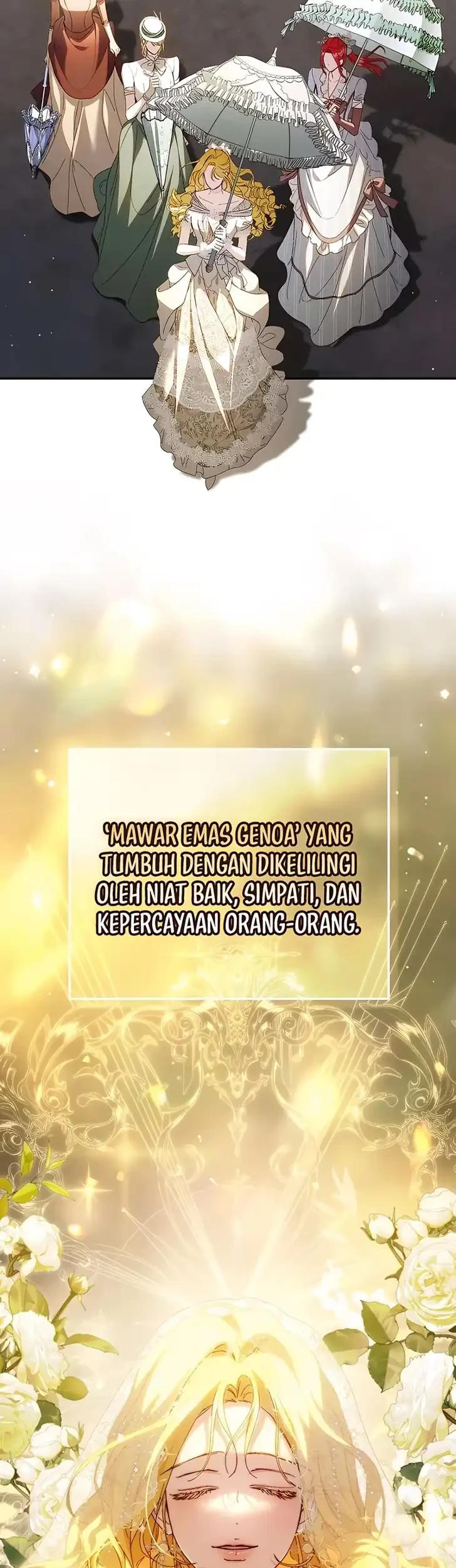The Scandal Maker Has Returned Bab 25 halaman 37