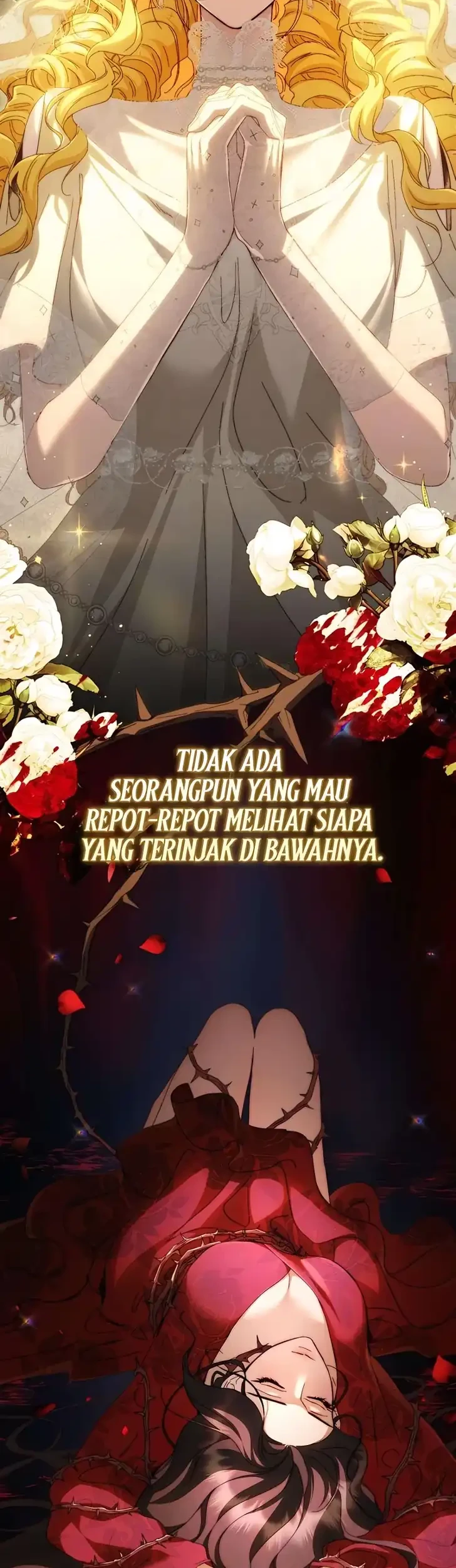 The Scandal Maker Has Returned Bab 25 halaman 38