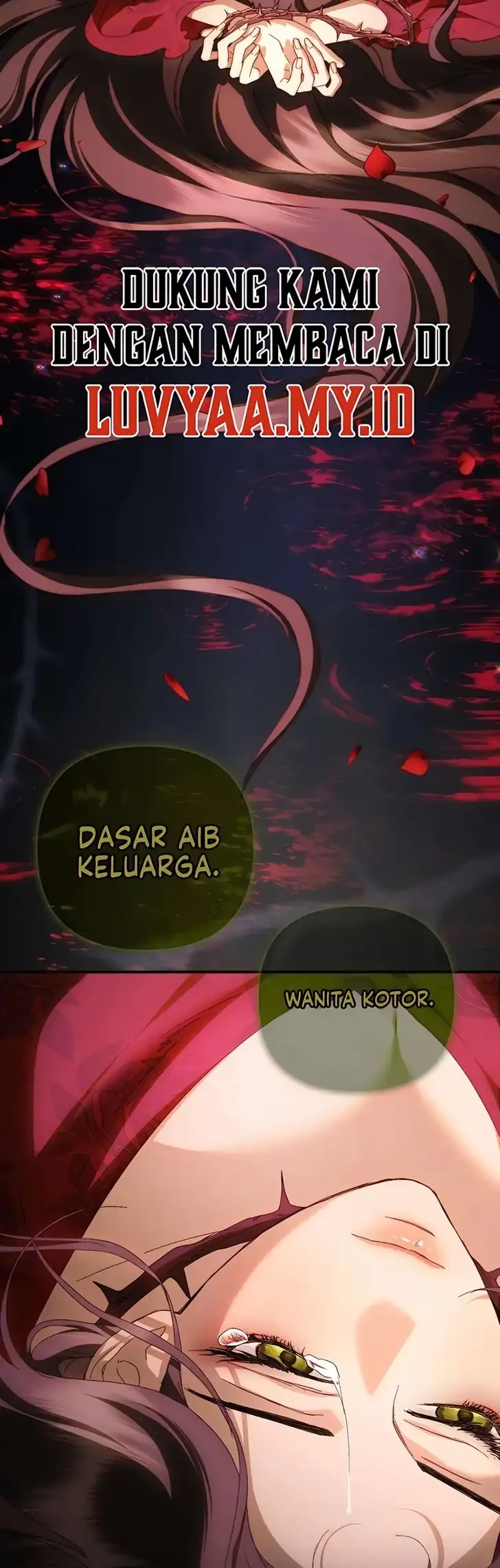 The Scandal Maker Has Returned Bab 25 halaman 39