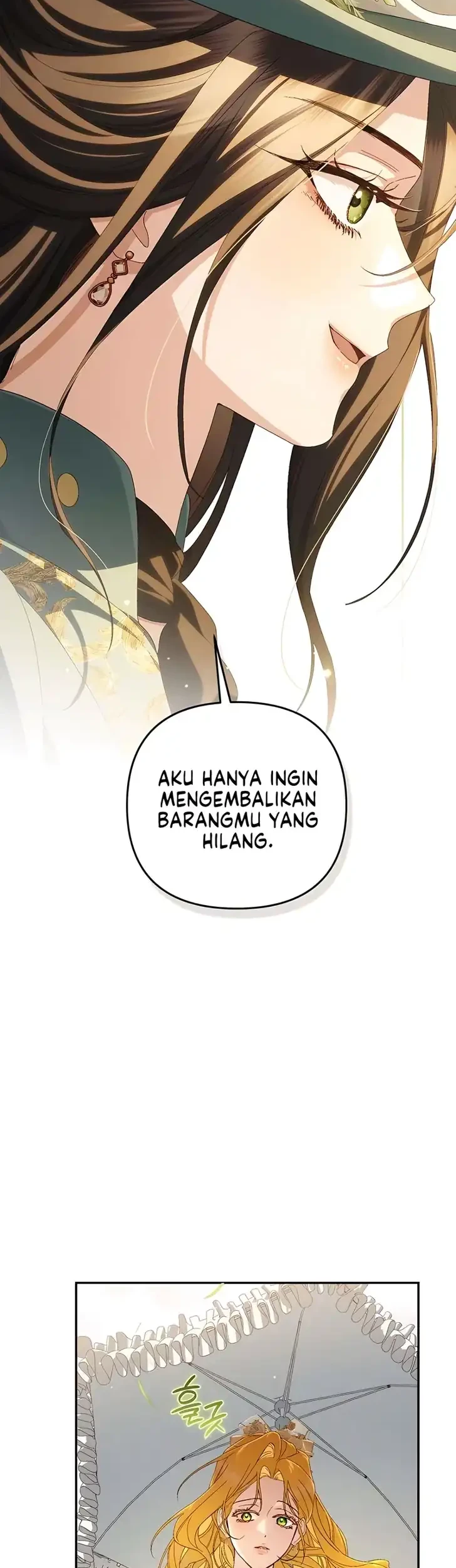 The Scandal Maker Has Returned Bab 25 halaman 53