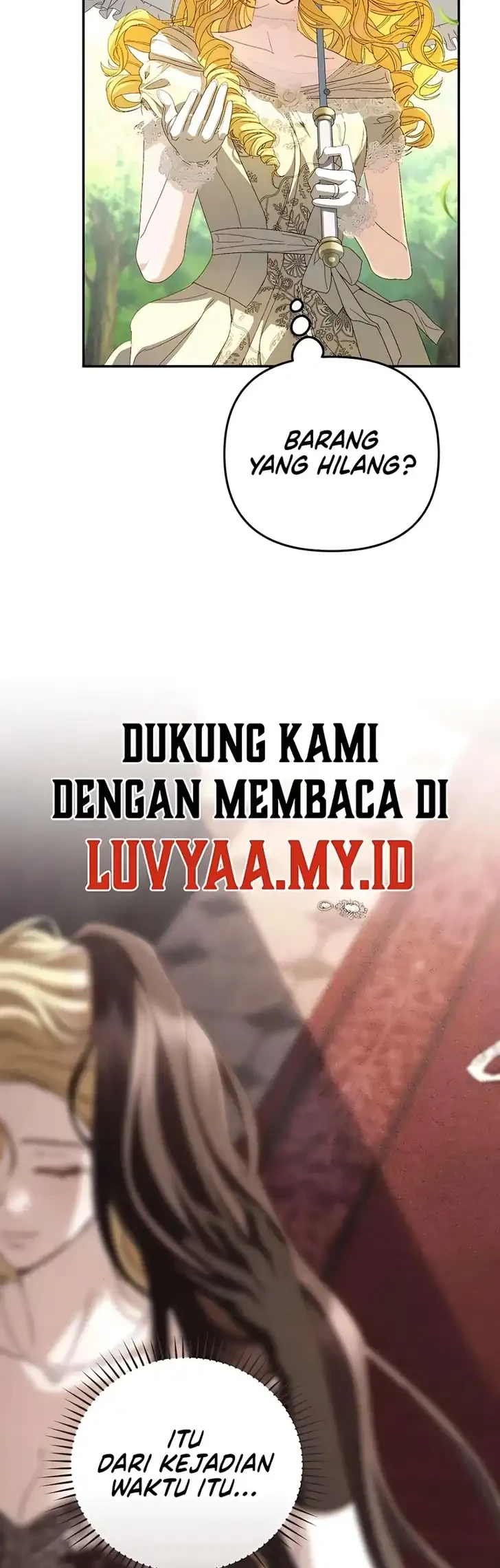 The Scandal Maker Has Returned Bab 25 halaman 54