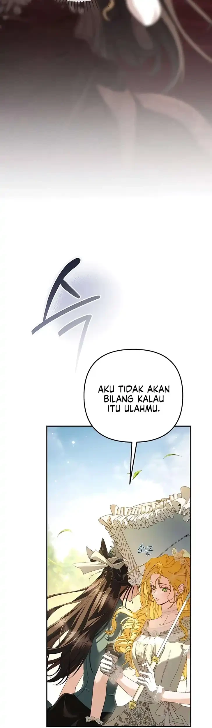The Scandal Maker Has Returned Bab 25 halaman 55