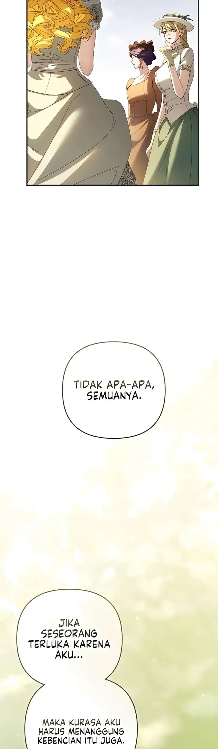 The Scandal Maker Has Returned Bab 25 halaman 67