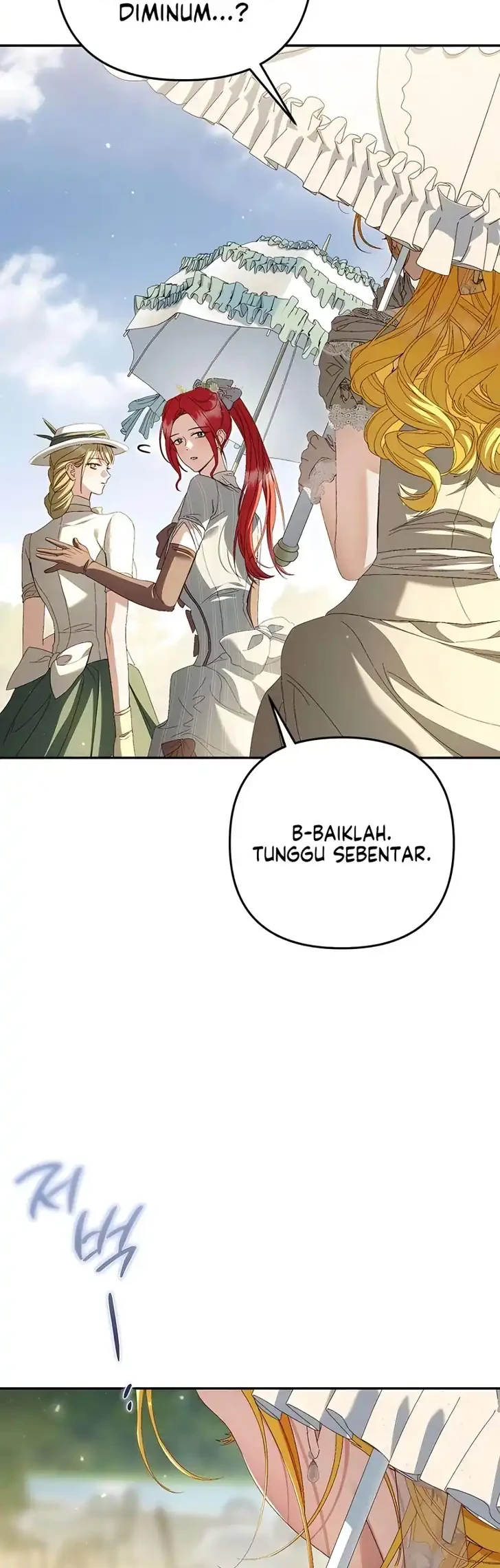 The Scandal Maker Has Returned Bab 25 halaman 69