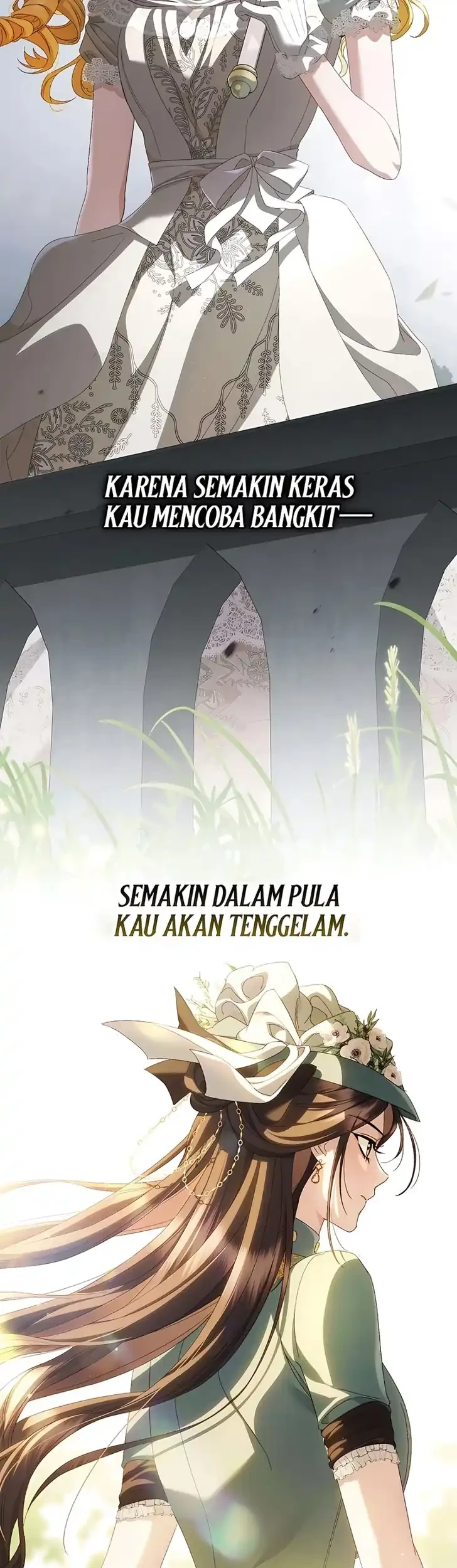 The Scandal Maker Has Returned Bab 25 halaman 73