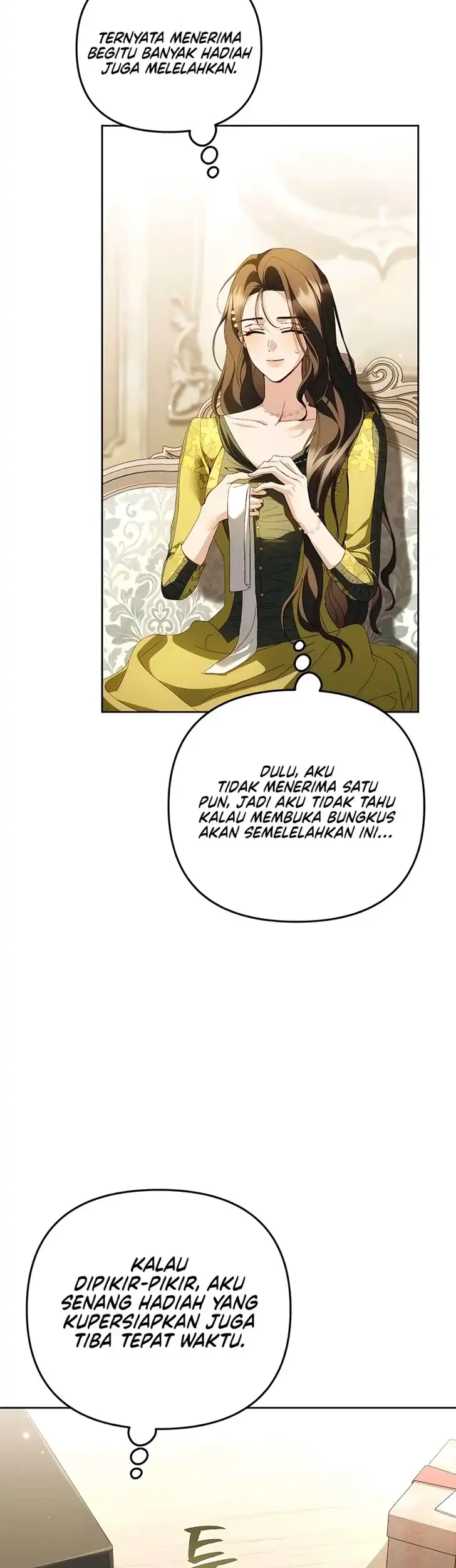 The Scandal Maker Has Returned Bab 27 halaman 2