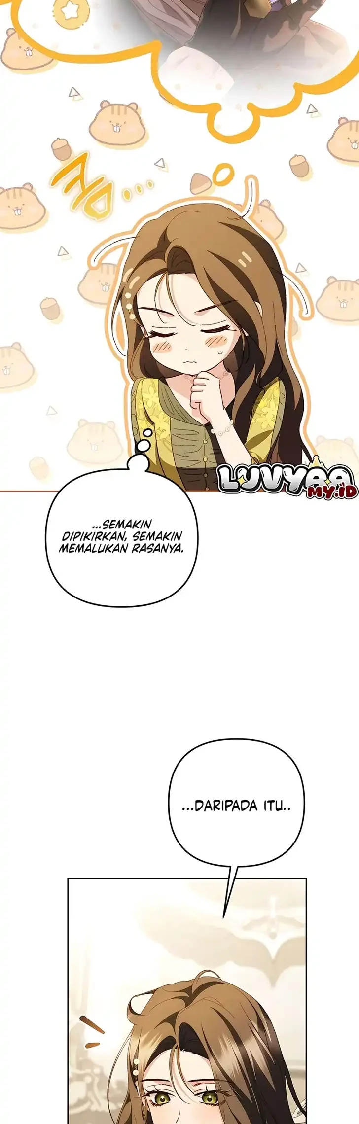 The Scandal Maker Has Returned Bab 27 halaman 6