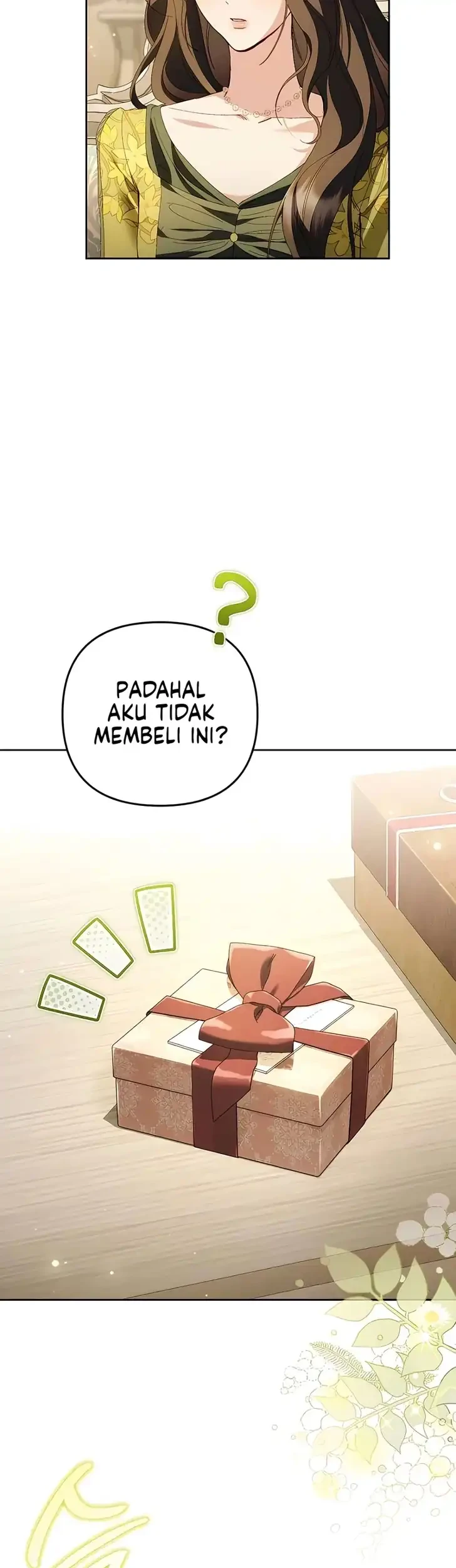 The Scandal Maker Has Returned Bab 27 halaman 7