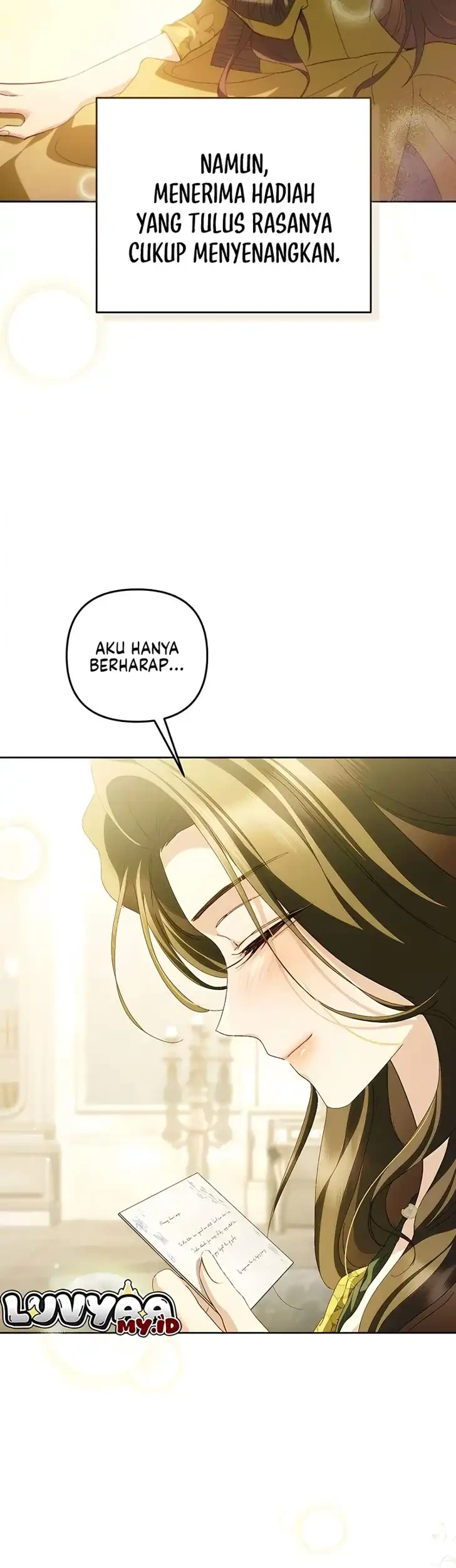 The Scandal Maker Has Returned Bab 27 halaman 10