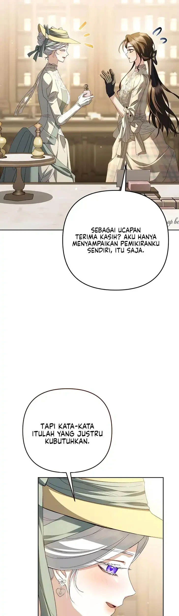 The Scandal Maker Has Returned Bab 27 halaman 31