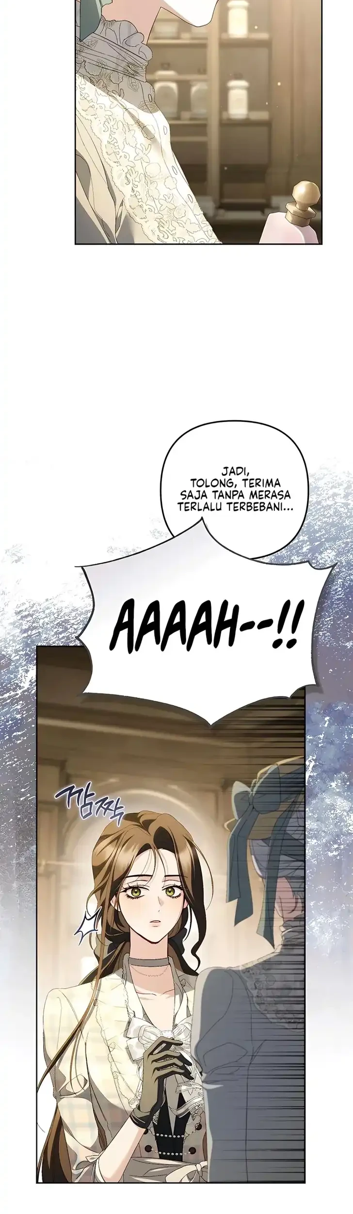 The Scandal Maker Has Returned Bab 27 halaman 32