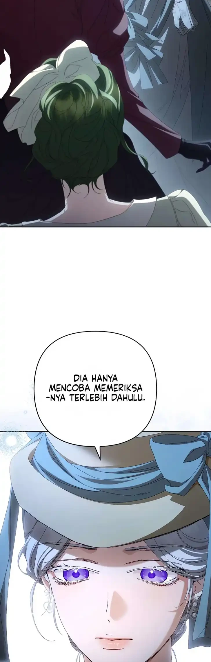 The Scandal Maker Has Returned Bab 27 halaman 39
