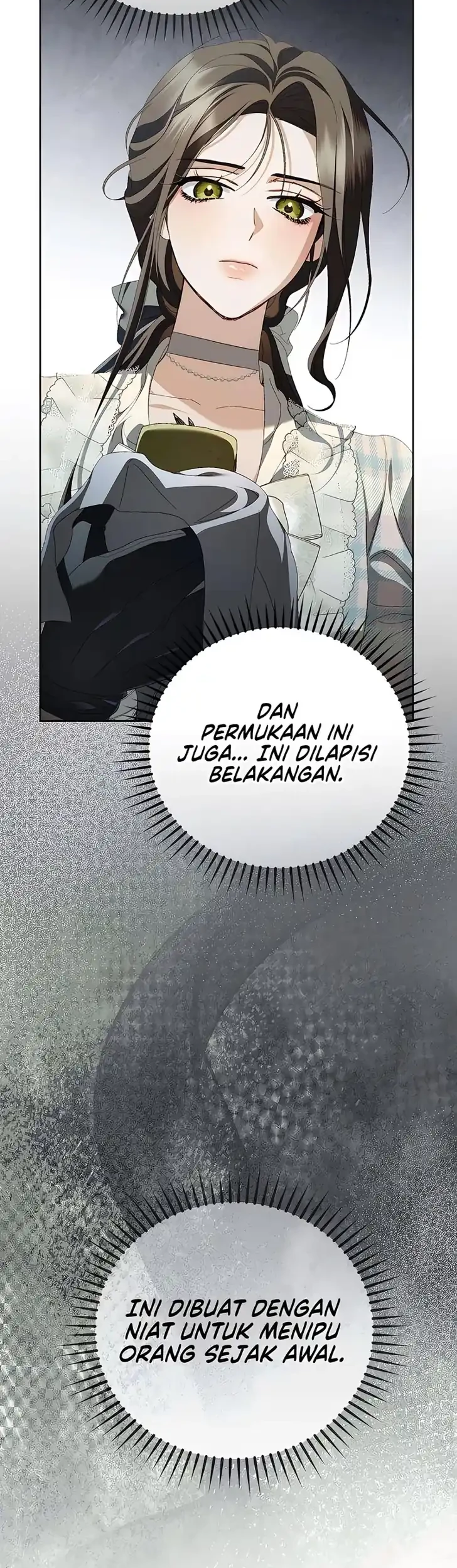 The Scandal Maker Has Returned Bab 27 halaman 41
