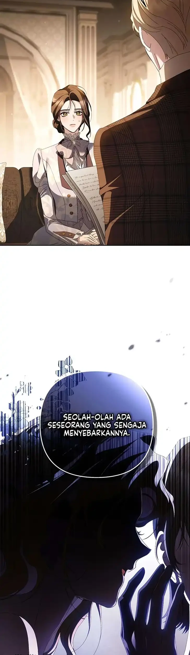 The Scandal Maker Has Returned Bab 27 halaman 44