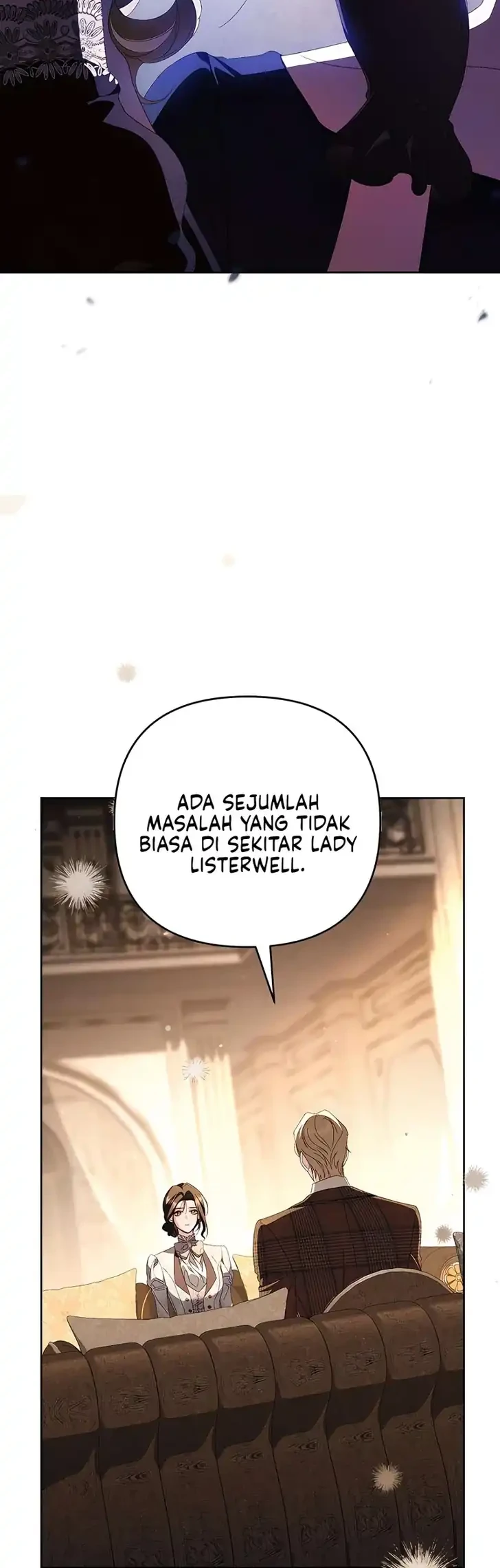The Scandal Maker Has Returned Bab 27 halaman 45
