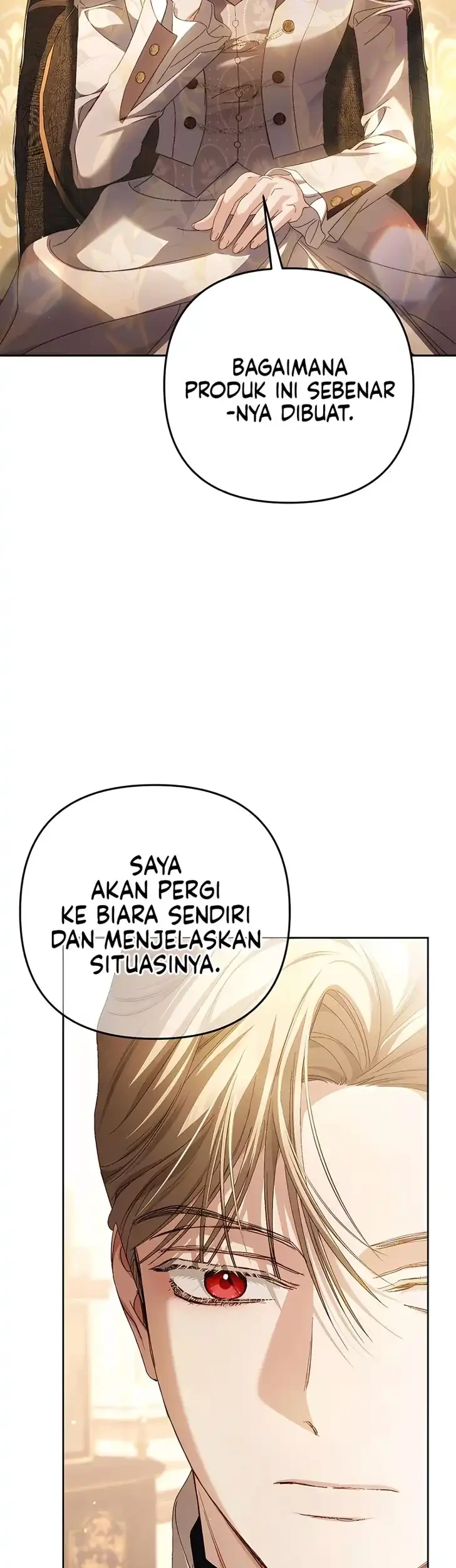 The Scandal Maker Has Returned Bab 27 halaman 52