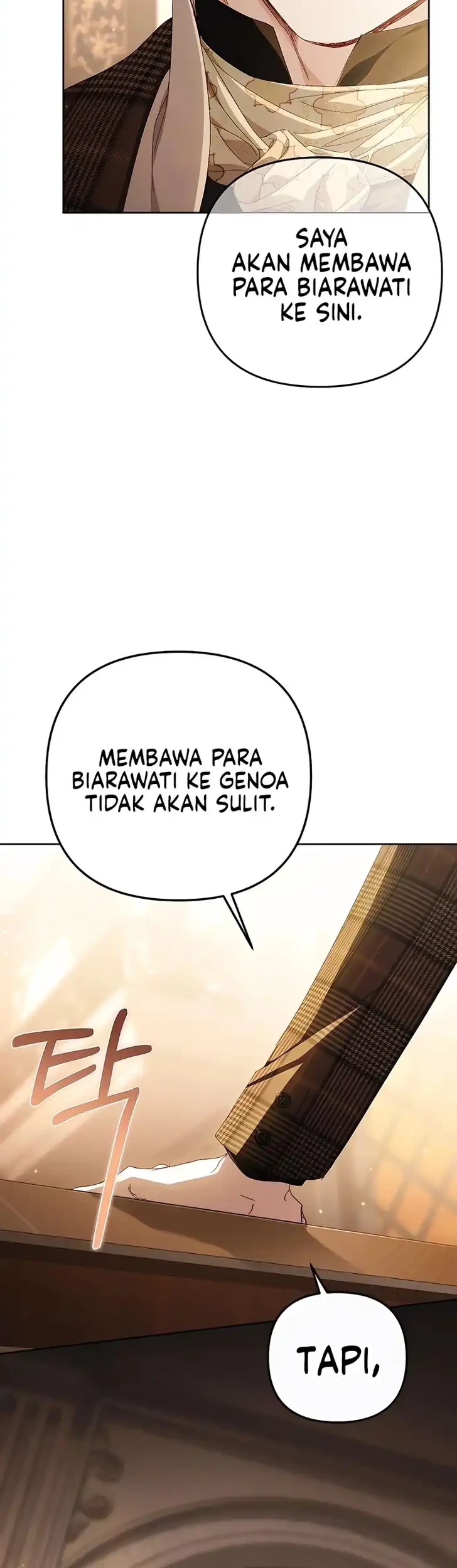 The Scandal Maker Has Returned Bab 27 halaman 53