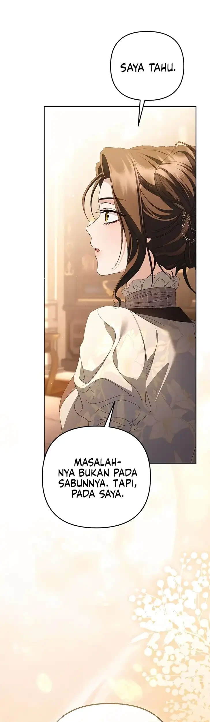The Scandal Maker Has Returned Bab 27 halaman 55
