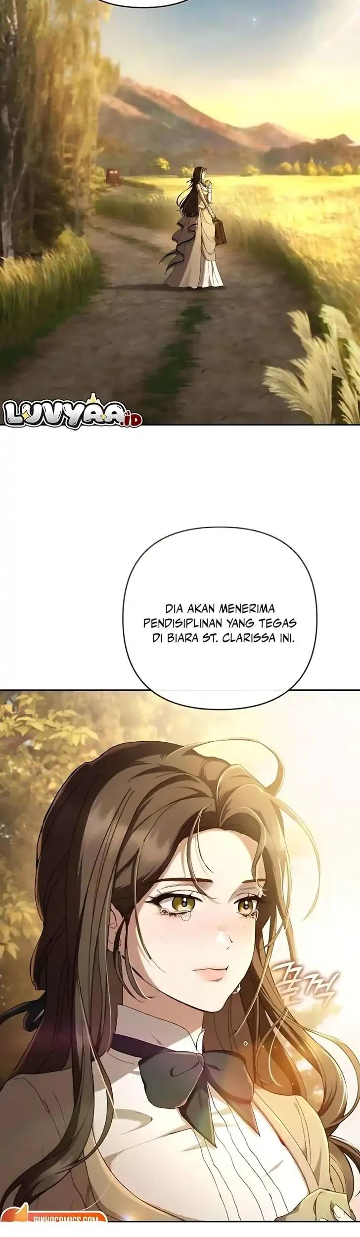 The Scandal Maker Has Returned chapter 3 halaman 63