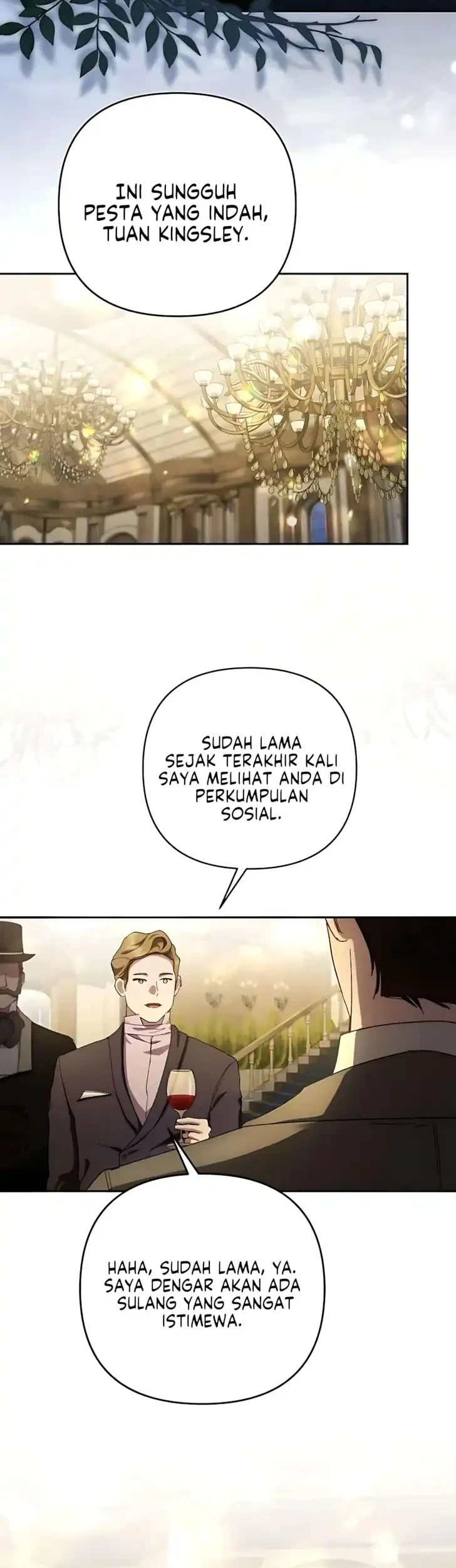 The Scandal Maker Has Returned chapter 4 halaman 39