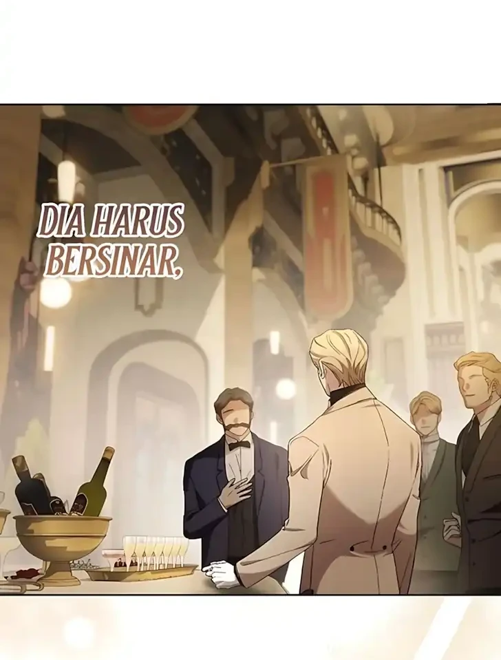 The Scandal Maker Has Returned Bab 5 halaman 6