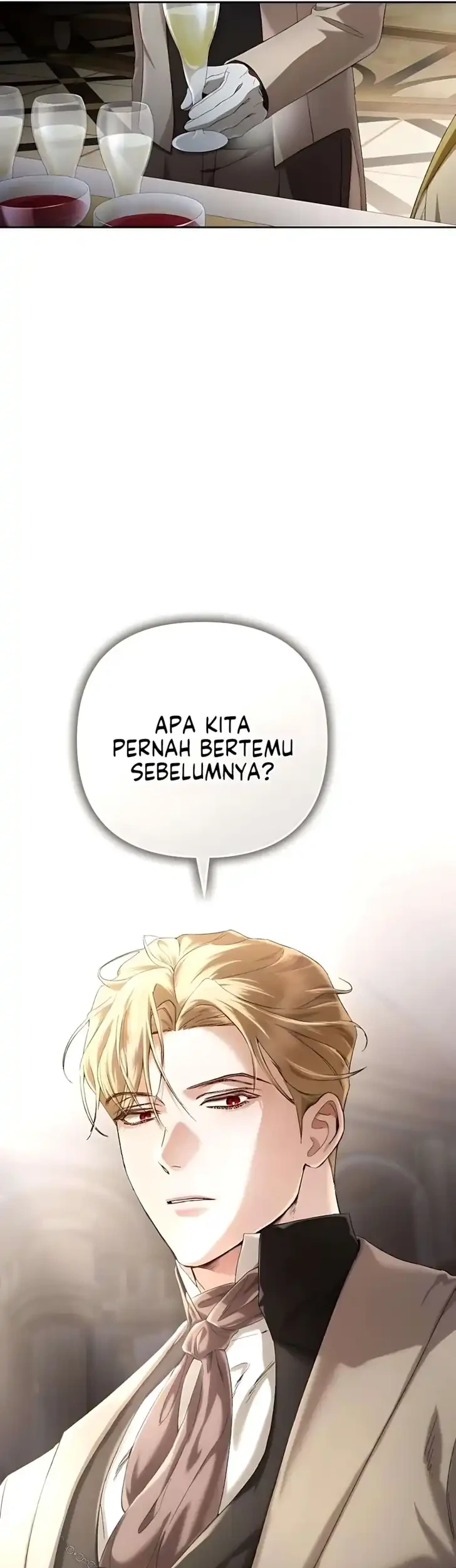 The Scandal Maker Has Returned Bab 5 halaman 10
