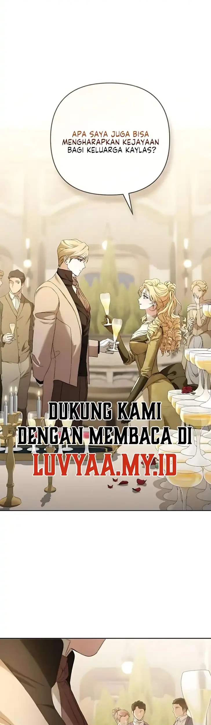 The Scandal Maker Has Returned Bab 5 halaman 15