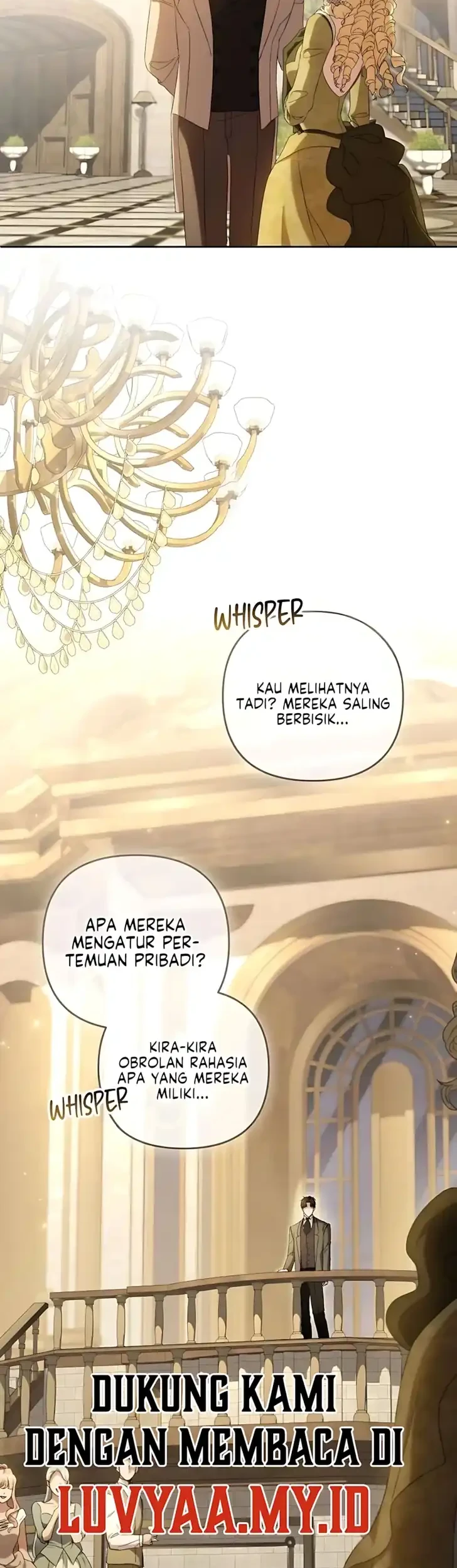 The Scandal Maker Has Returned Bab 5 halaman 20