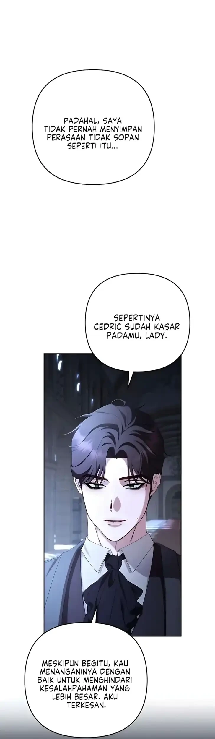 The Scandal Maker Has Returned Bab 5 halaman 37