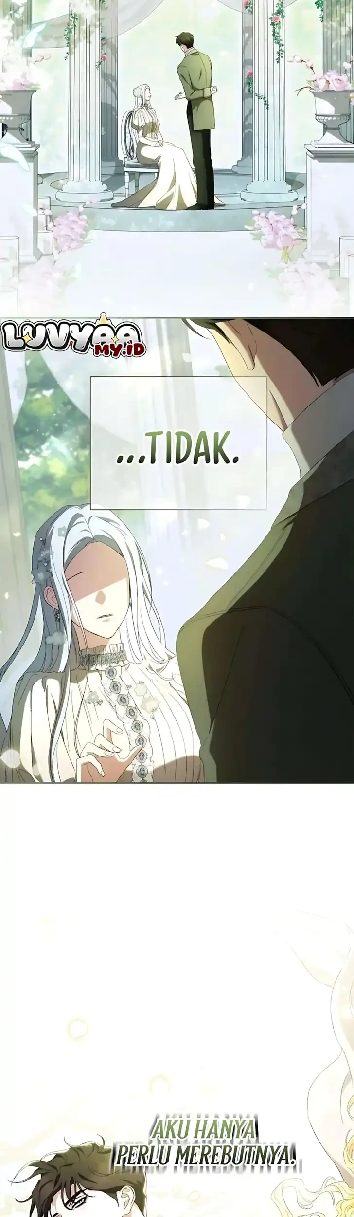 The Scandal Maker Has Returned Bab 5 halaman 39