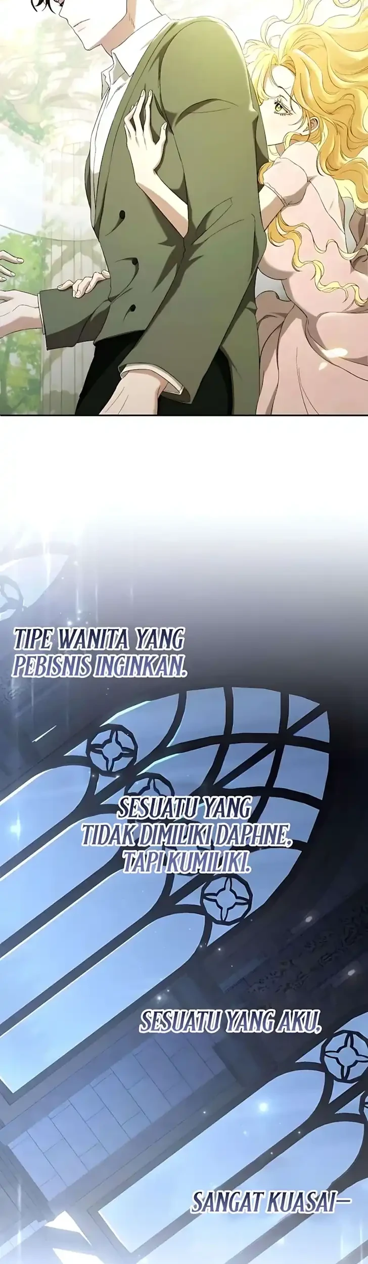 The Scandal Maker Has Returned Bab 5 halaman 40