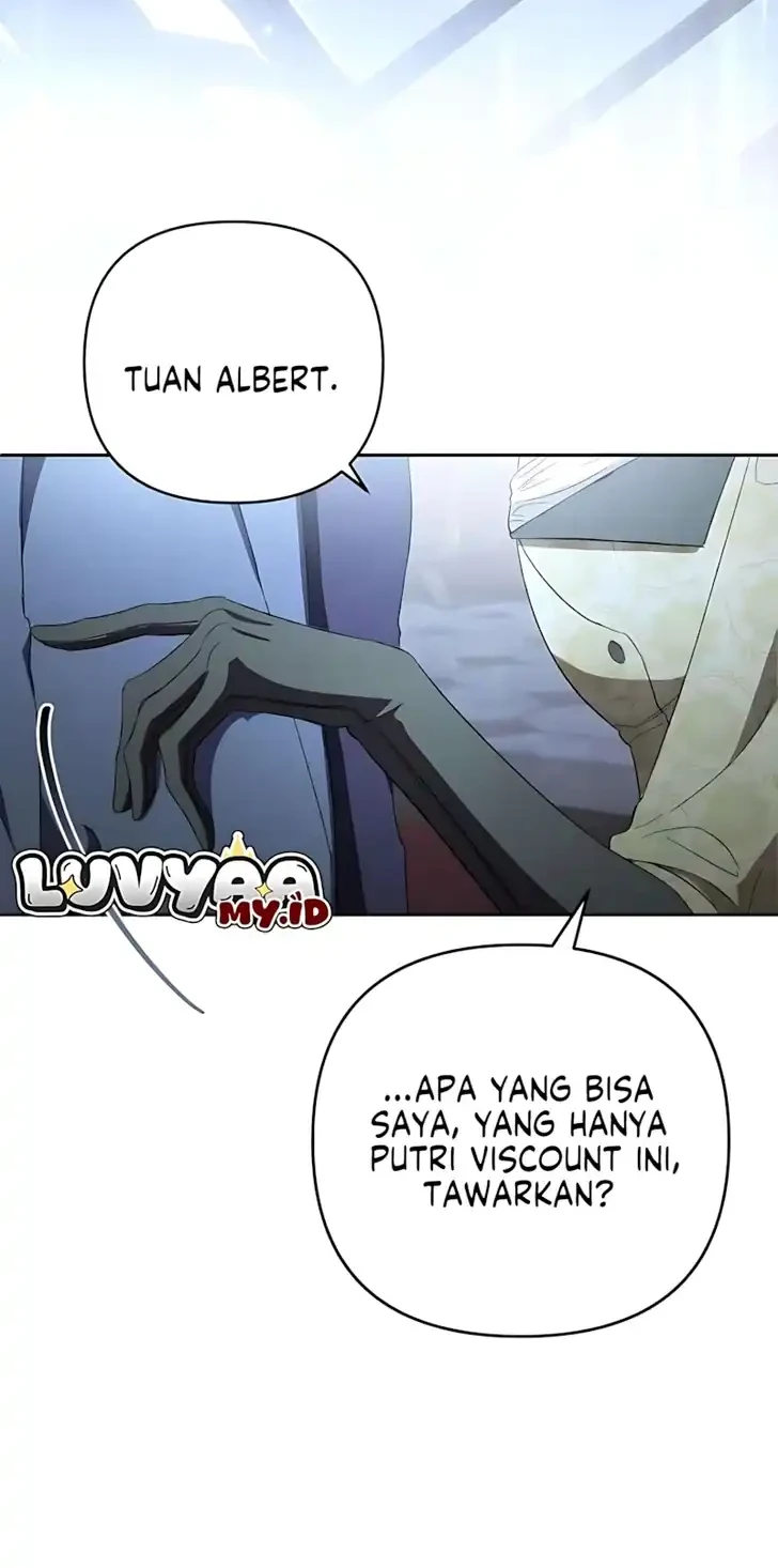 The Scandal Maker Has Returned Bab 5 halaman 41