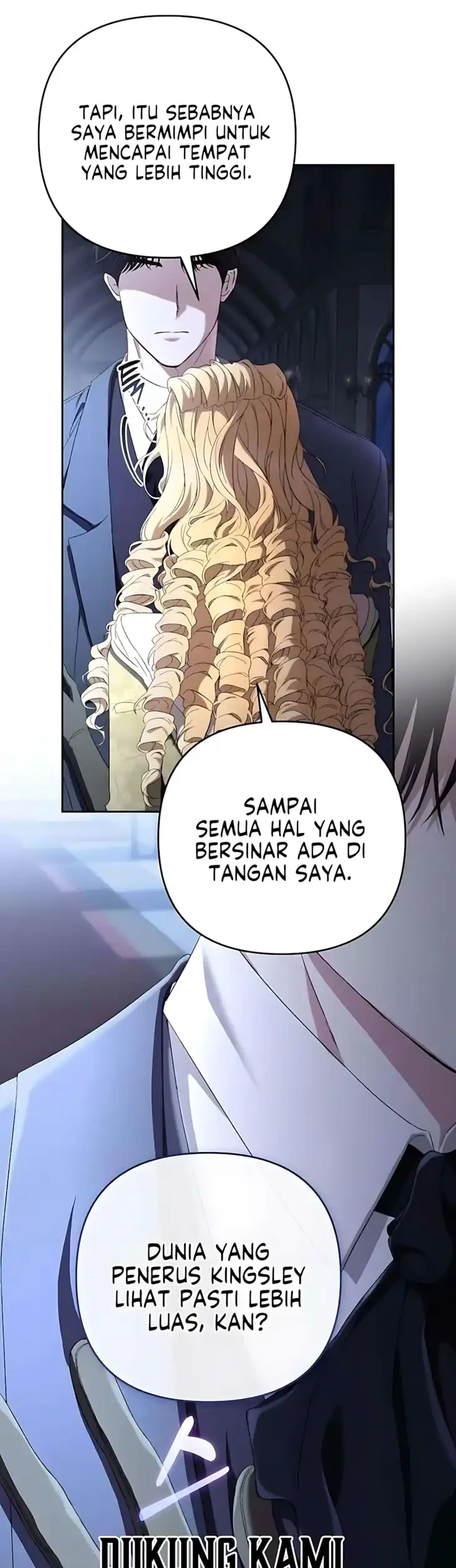 The Scandal Maker Has Returned Bab 5 halaman 42
