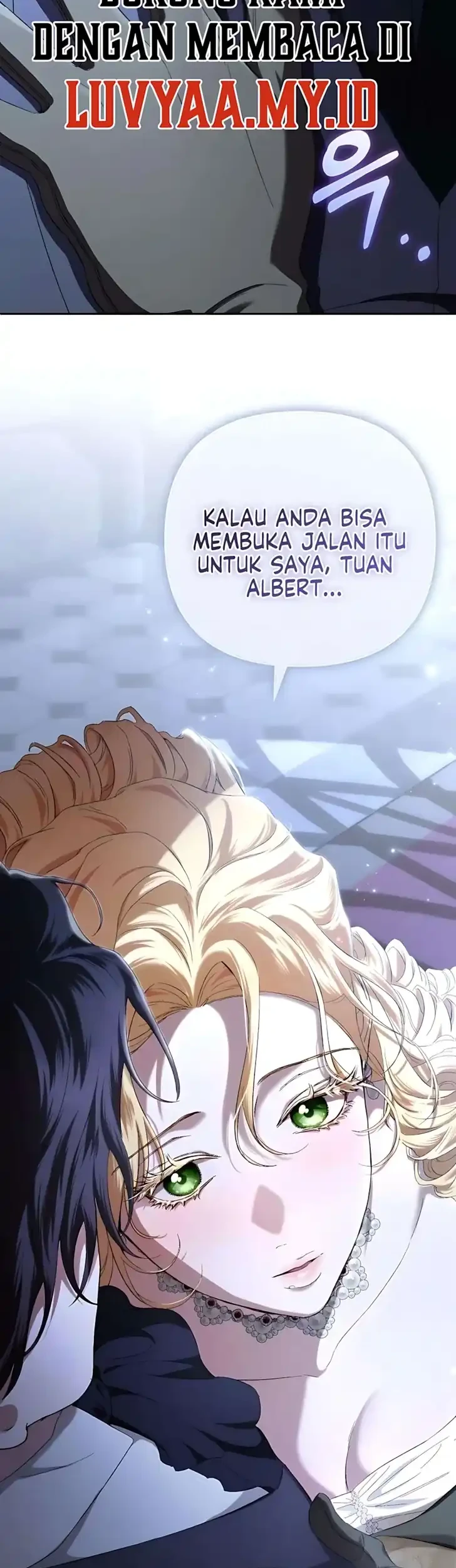 The Scandal Maker Has Returned Bab 5 halaman 43
