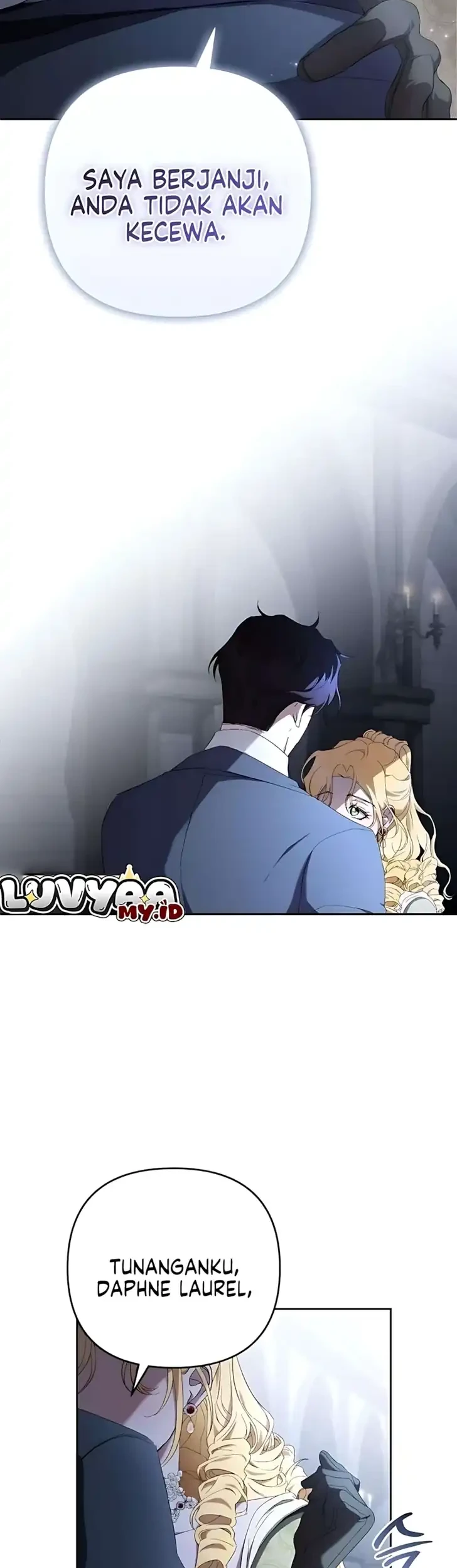 The Scandal Maker Has Returned Bab 5 halaman 44