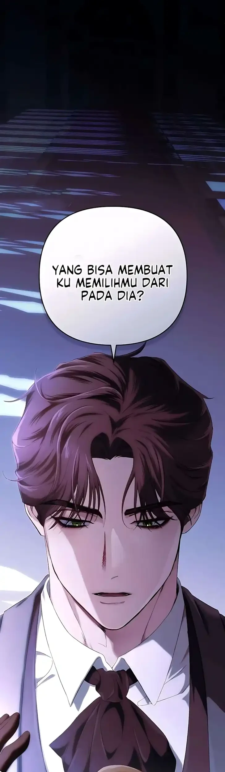 The Scandal Maker Has Returned Bab 5 halaman 46