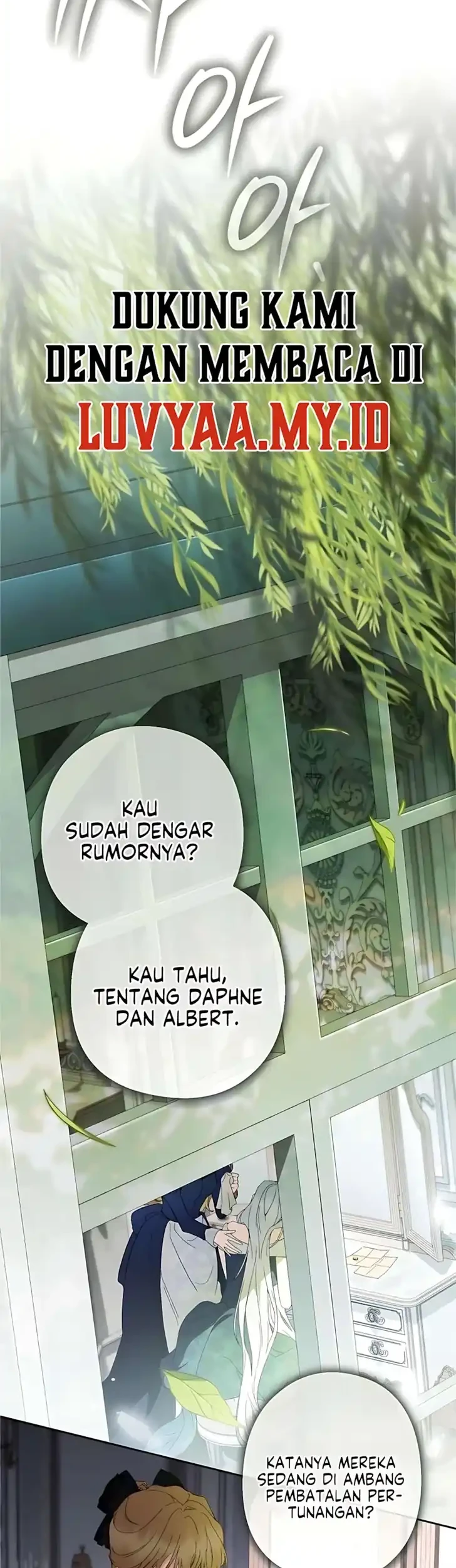 The Scandal Maker Has Returned Bab 5 halaman 49