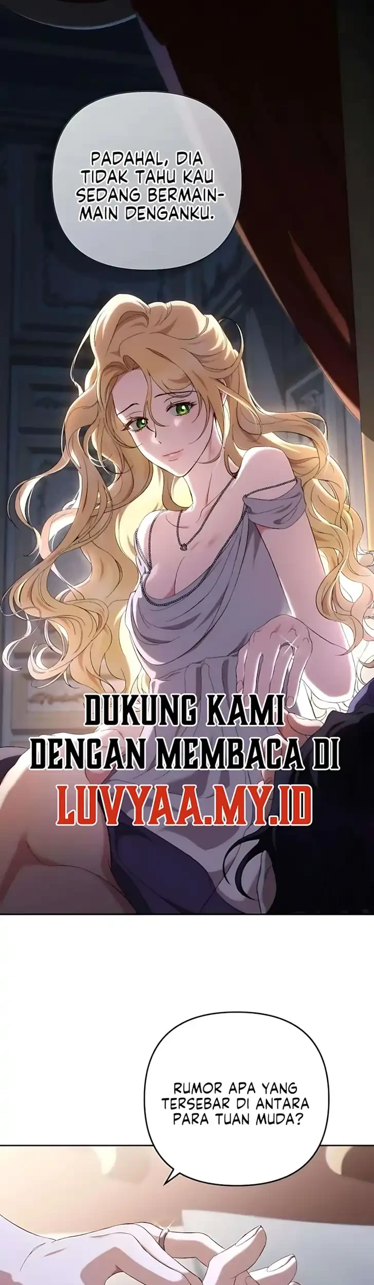 The Scandal Maker Has Returned Bab 5 halaman 53