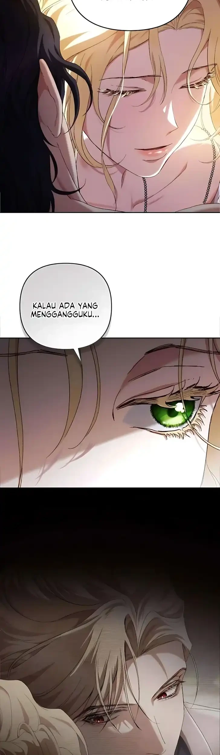 The Scandal Maker Has Returned Bab 5 halaman 55