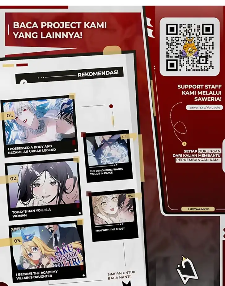 The Scandal Maker Has Returned Bab 5 halaman 59