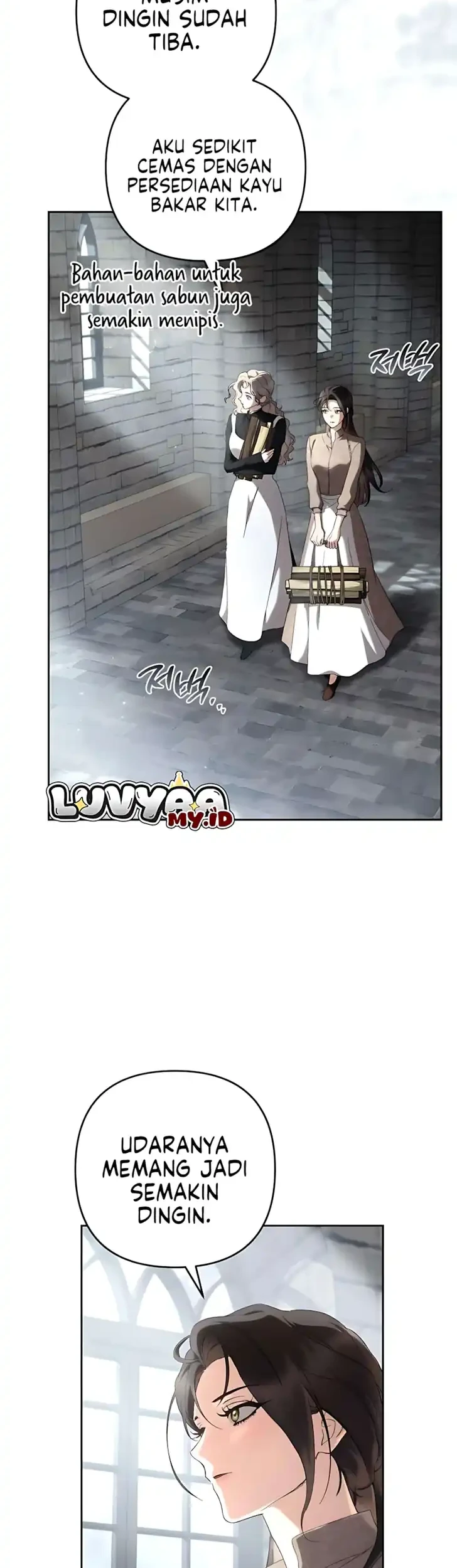 The Scandal Maker Has Returned chapter 6 halaman 2